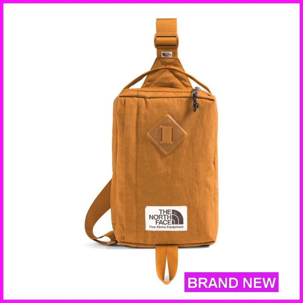 Water Repellent Travel Field Bag with Adjustable Strap, 5L Capacity